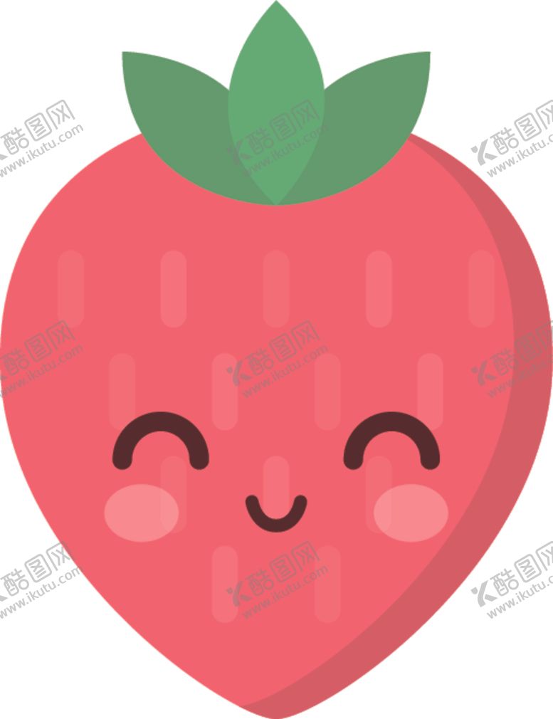 编号：63584910170051225311【酷图网】源文件下载-卡哇伊美食