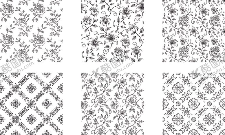 编号：91063911251837154906【酷图网】源文件下载-几何图案纹理