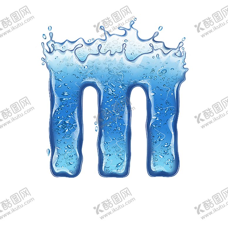 编号：71179609181304418646【酷图网】源文件下载-水花