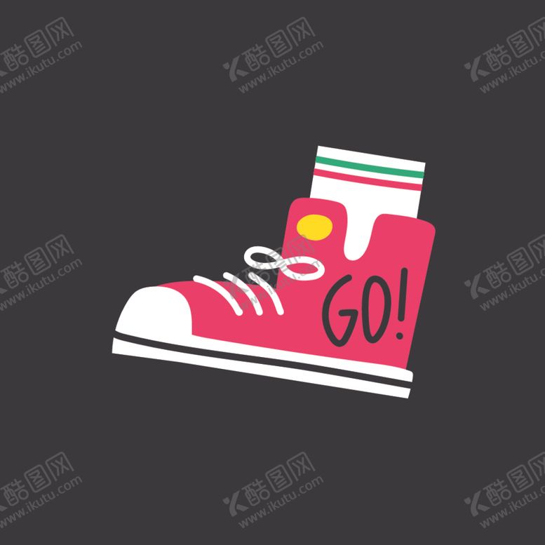 编号：98453305110509433228【酷图网】源文件下载-鞋子