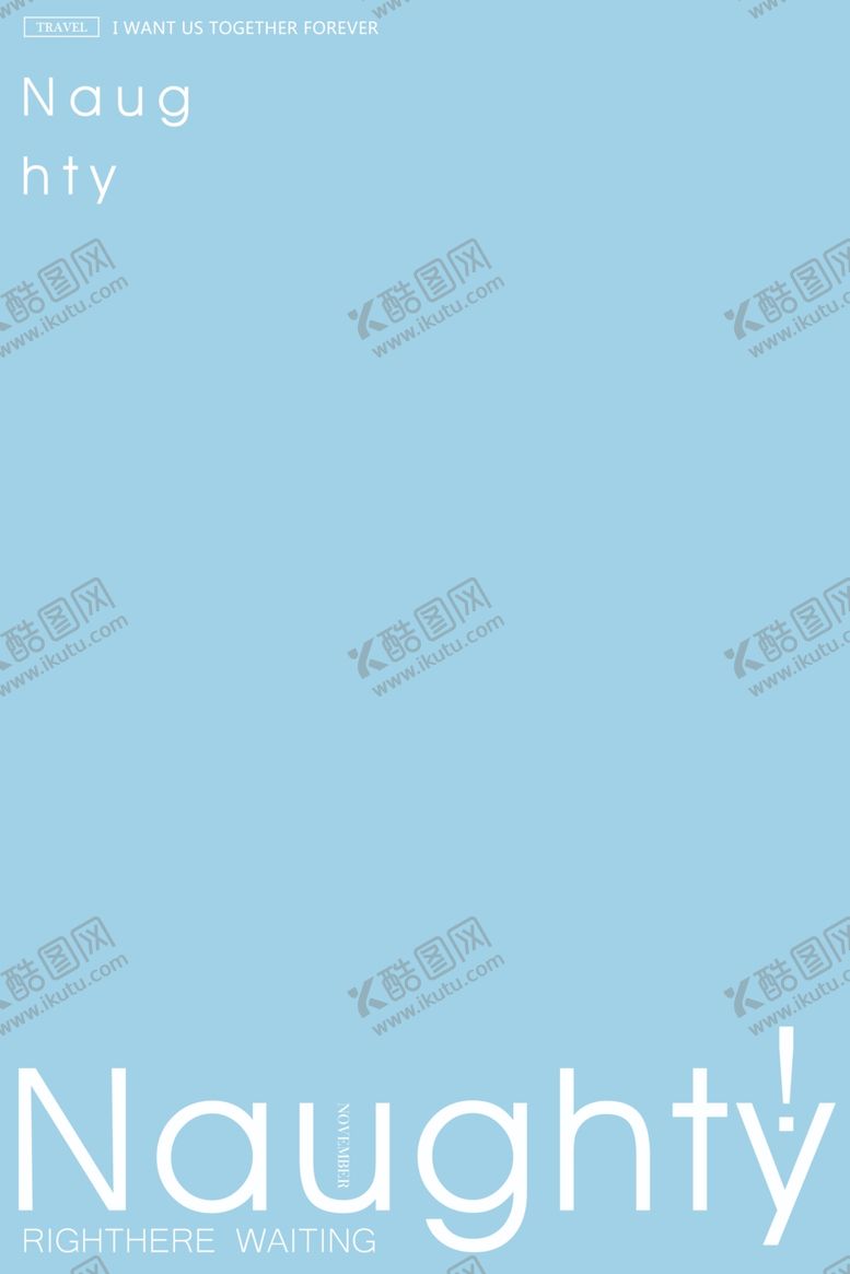 编号：77360909101621056094【酷图网】源文件下载-小清新淡色文字排版设计