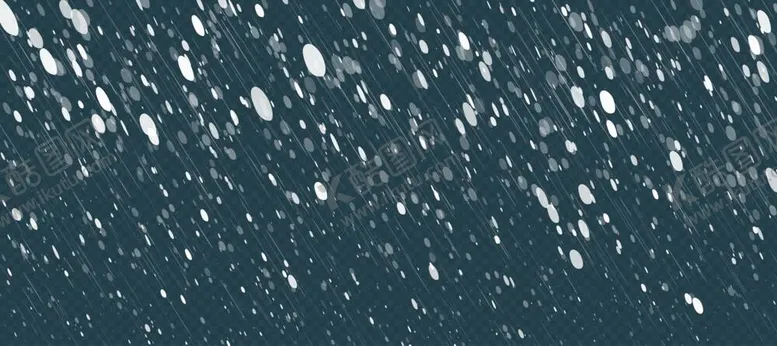 编号：19340509240729353801【酷图网】源文件下载-下雪素材