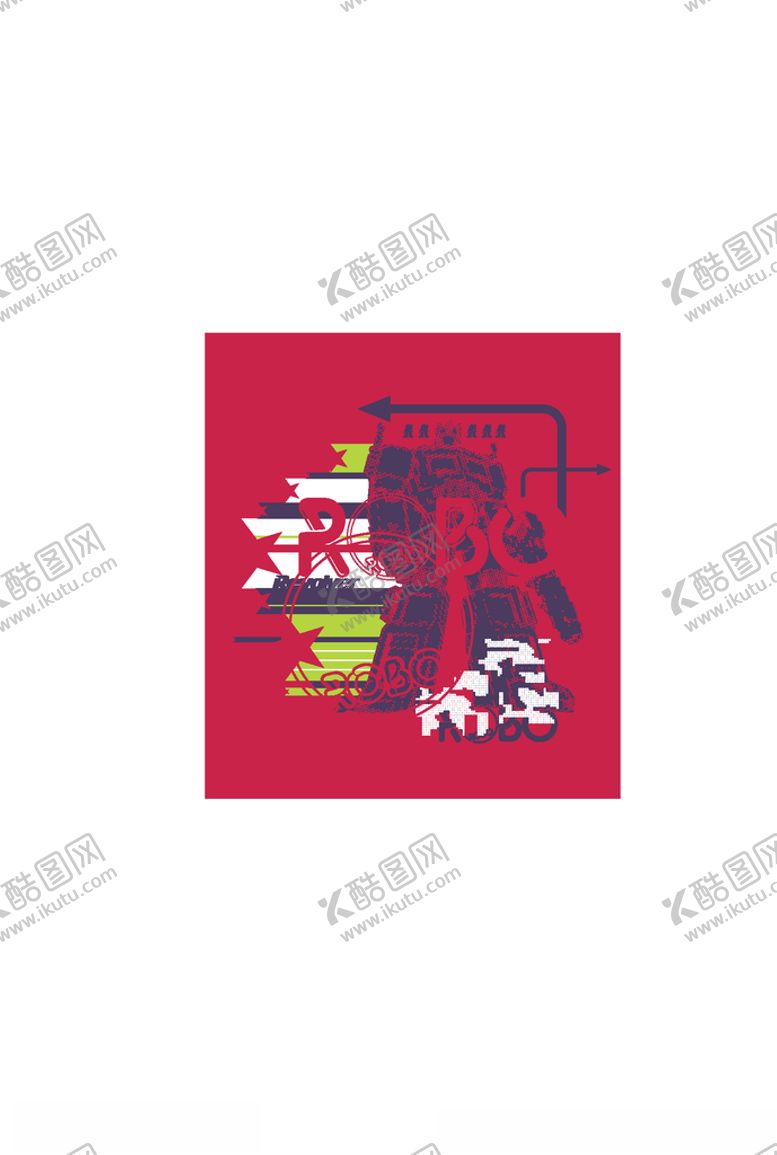 编号：38854406232346283266【酷图网】源文件下载-服装印花