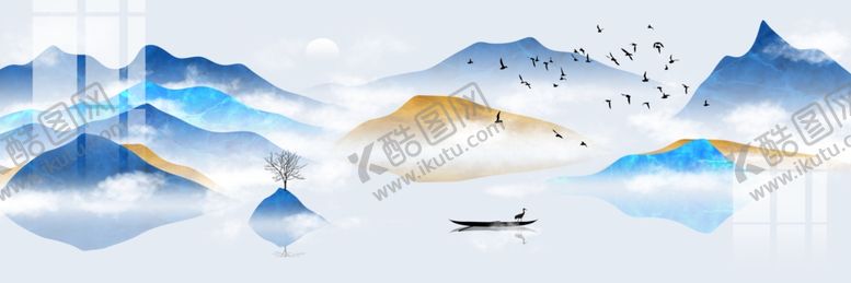 编号：29911209220138146014【酷图网】源文件下载-现代简约装饰