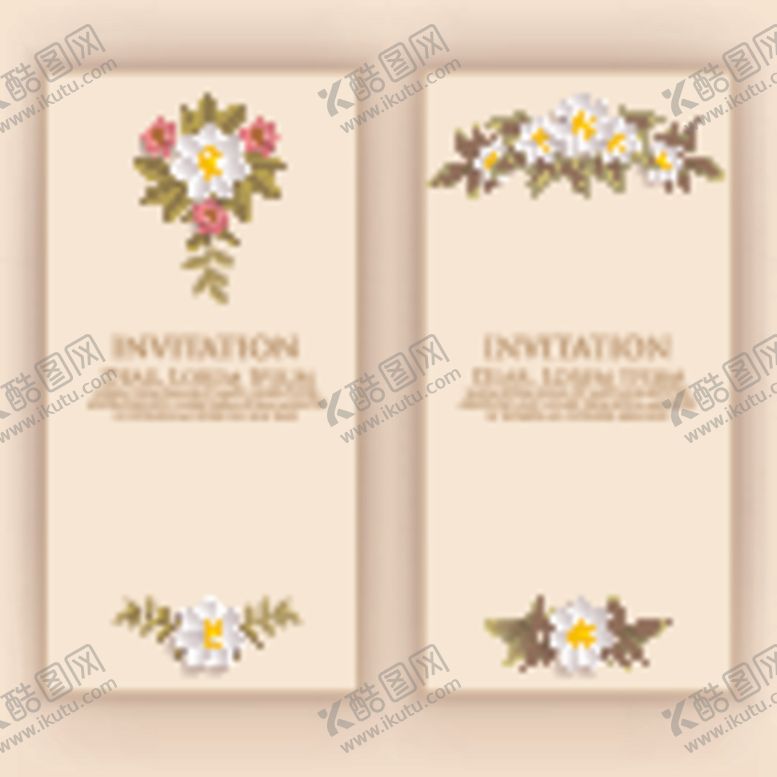 编号：97025409260017534354【酷图网】源文件下载-花朵背景