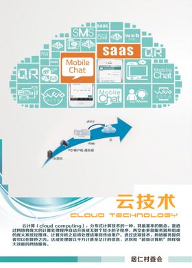 云技术