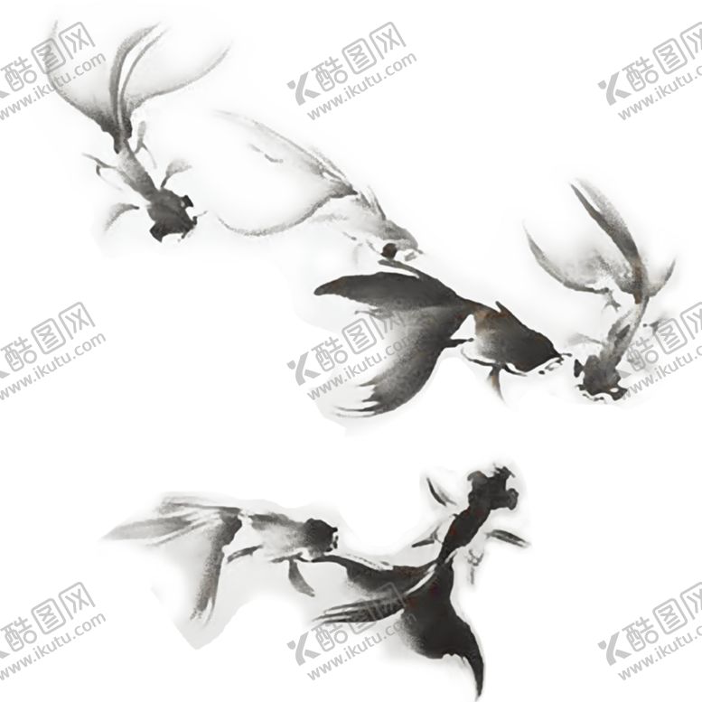 编号：48635206280113276373【酷图网】源文件下载-水墨