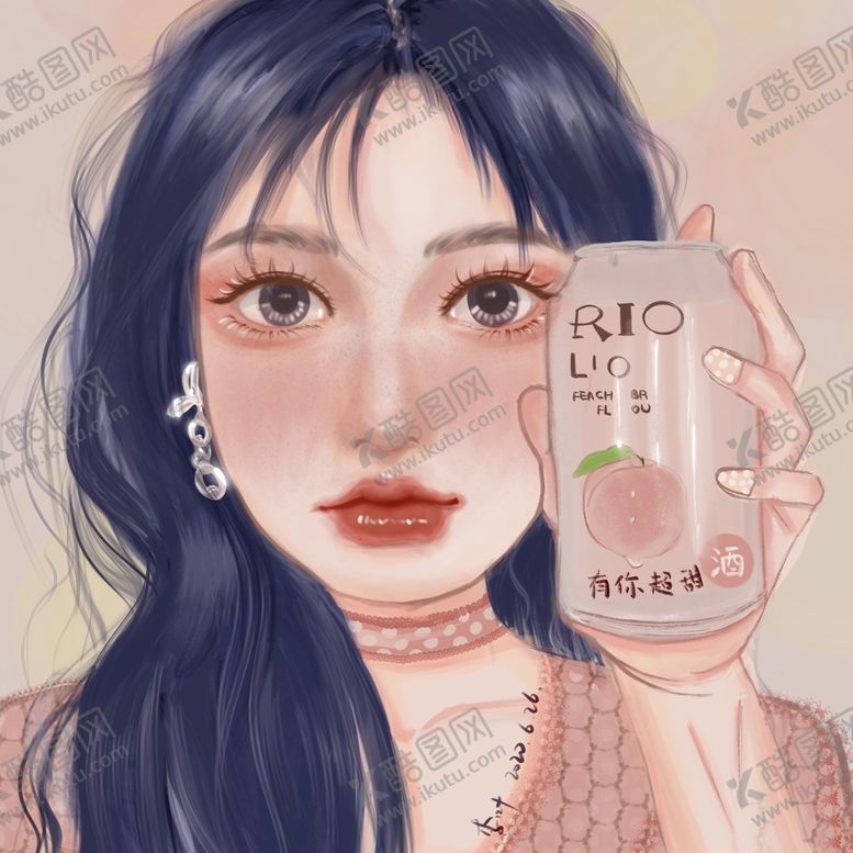 编号：80890110270625152469【酷图网】源文件下载-板绘