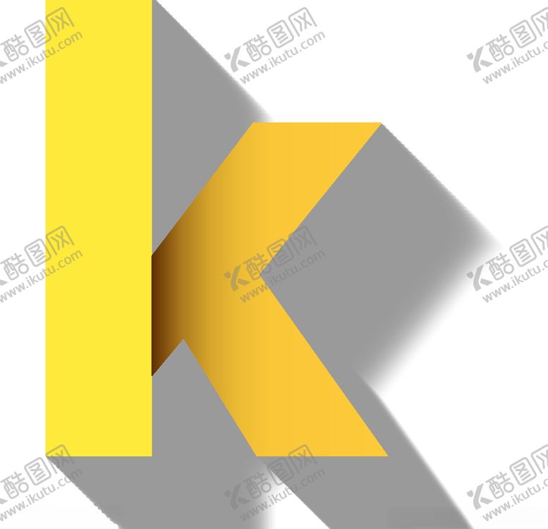 编号：23954807122020466791【酷图网】源文件下载-矢量金色字母
