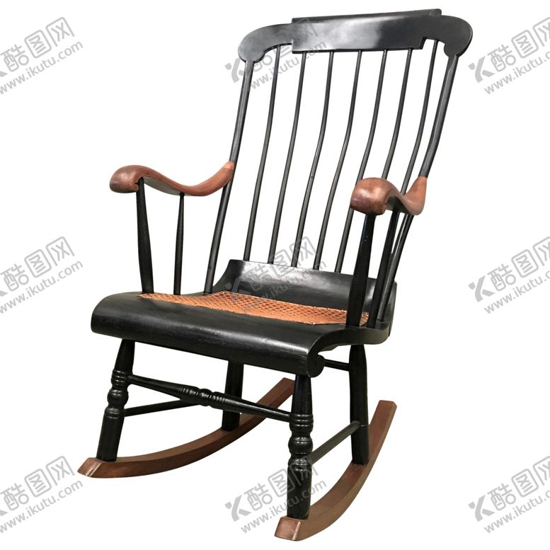 编号：77912702080357569194【酷图网】源文件下载-摇椅
