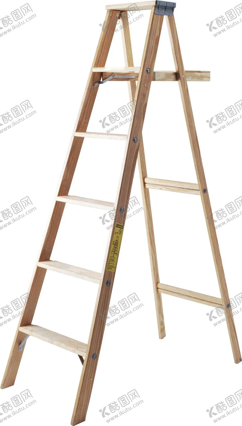 编号：67602810151710581997【酷图网】源文件下载-梯子