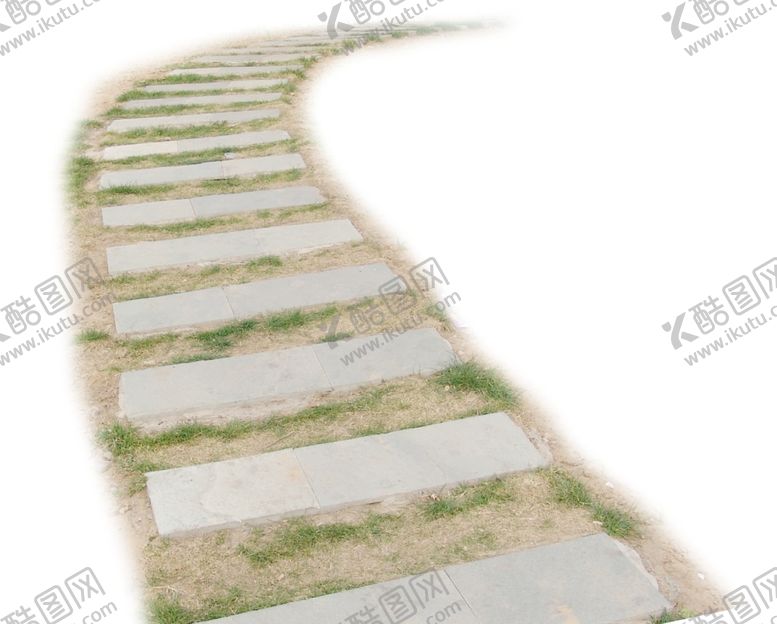 编号：92444110050816086732【酷图网】源文件下载-步道