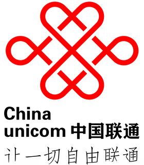 中国联通标志