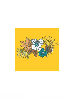 花卉组合