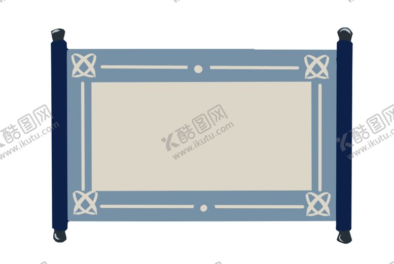 编号：25924909101829438211【酷图网】源文件下载-卡通边框