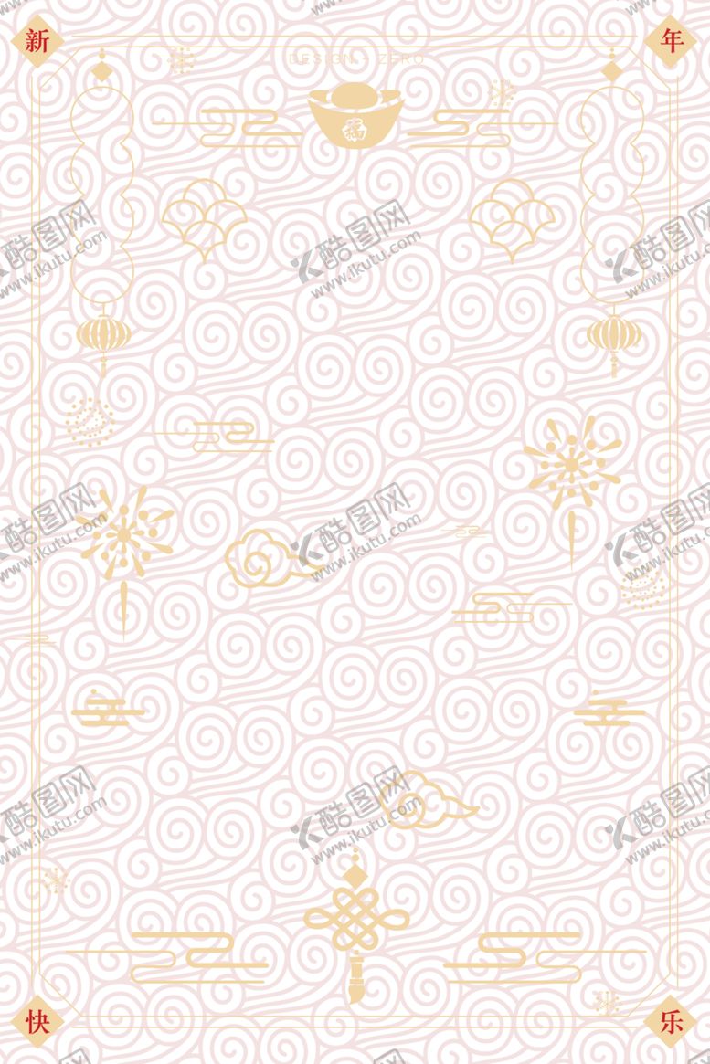 编号：57572409272115478148【酷图网】源文件下载-金色背景