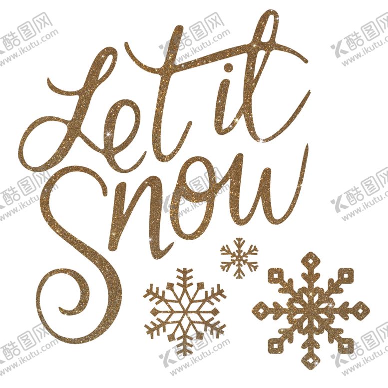 编号：50601310062356316697【酷图网】源文件下载-雪花