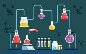矢量科学实验器材