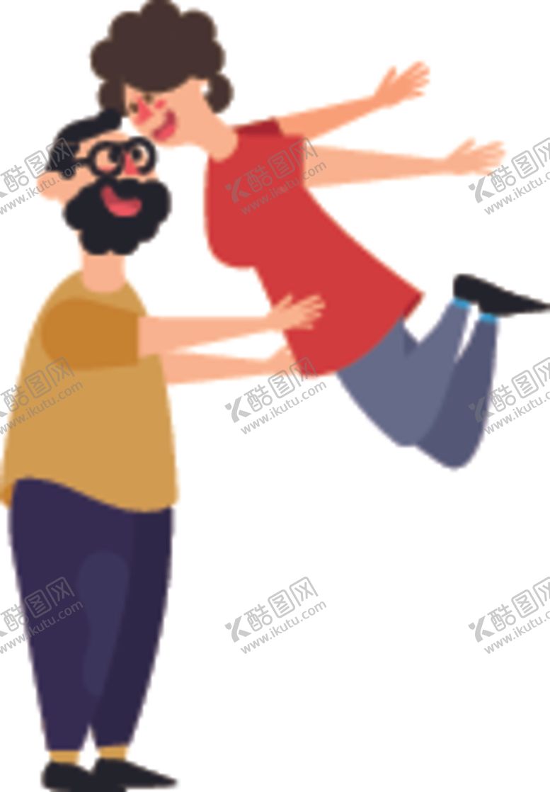 编号：49588907081112317881【酷图网】源文件下载-拥抱