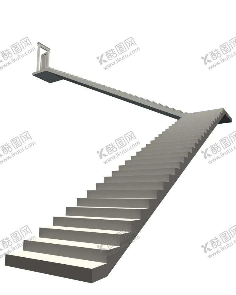 编号：44784704300832115810【酷图网】源文件下载-楼梯门