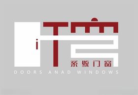 门窗LOGO