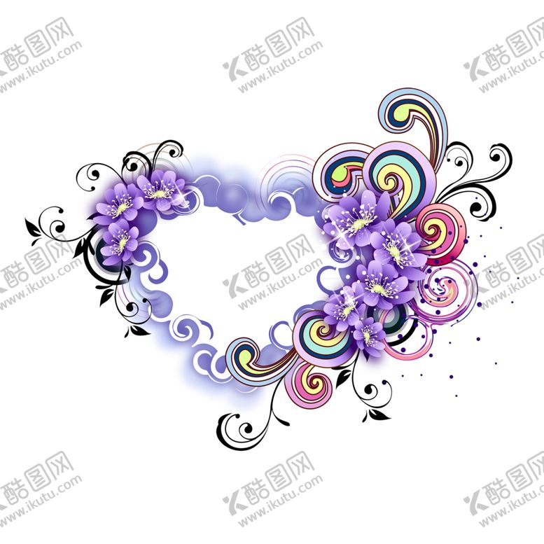 编号：30829809110614398838【酷图网】源文件下载-鲜花素材