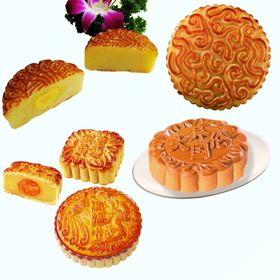 中秋月饼