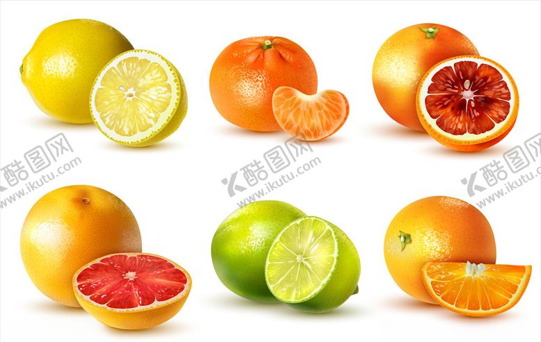 编号：92312610310744335794【酷图网】源文件下载-水果