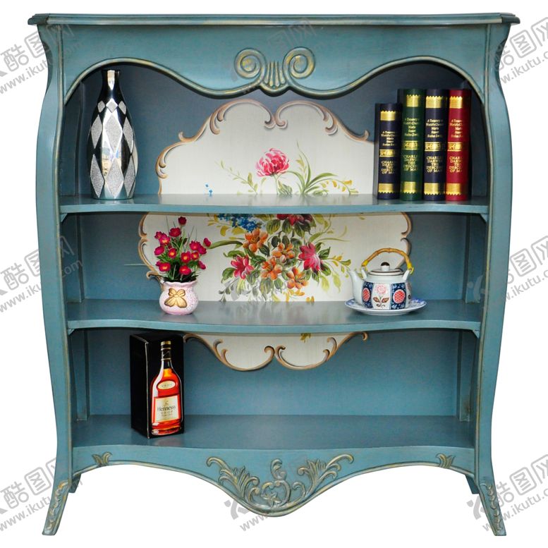 编号：24547909190453239361【酷图网】源文件下载-书柜