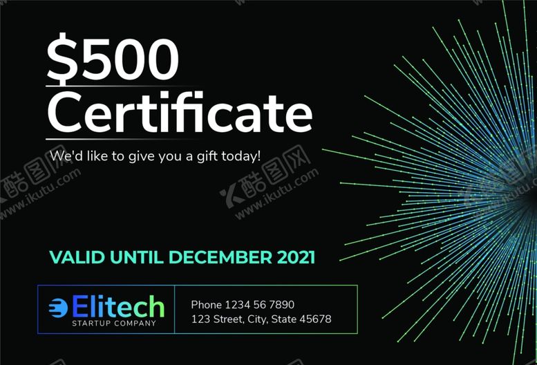 编号：89704810171346529314【酷图网】源文件下载-优惠券礼品券