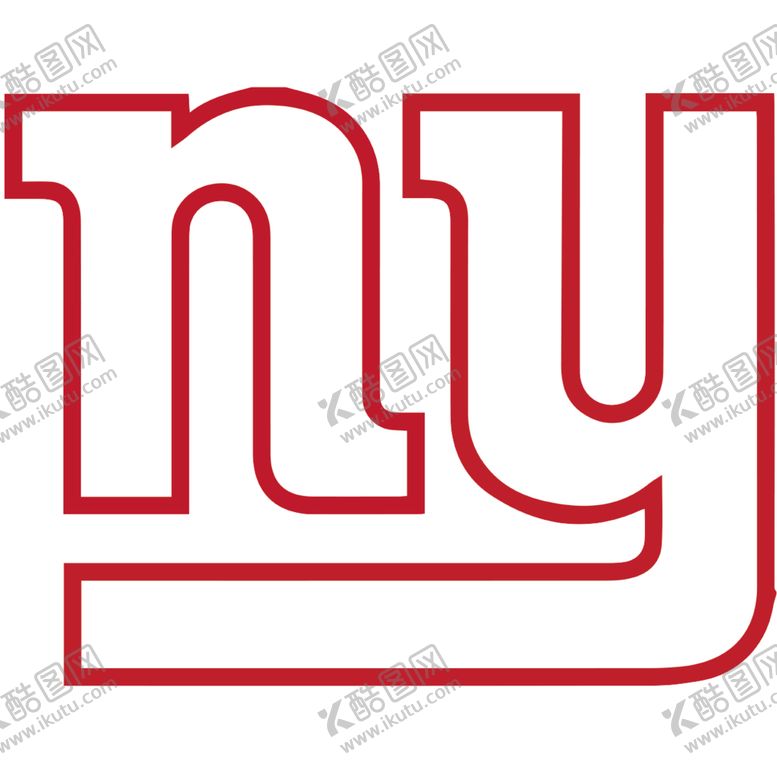 编号：27237801252110333326【酷图网】源文件下载-NFL纽约巨人队