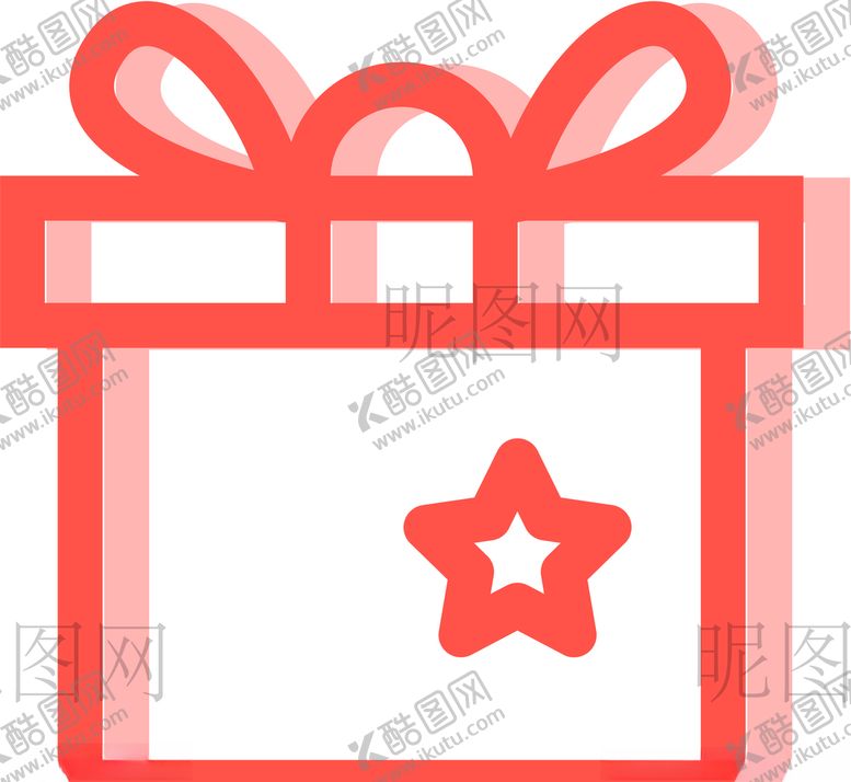 编号：39180609271431156124【酷图网】源文件下载-礼物礼盒