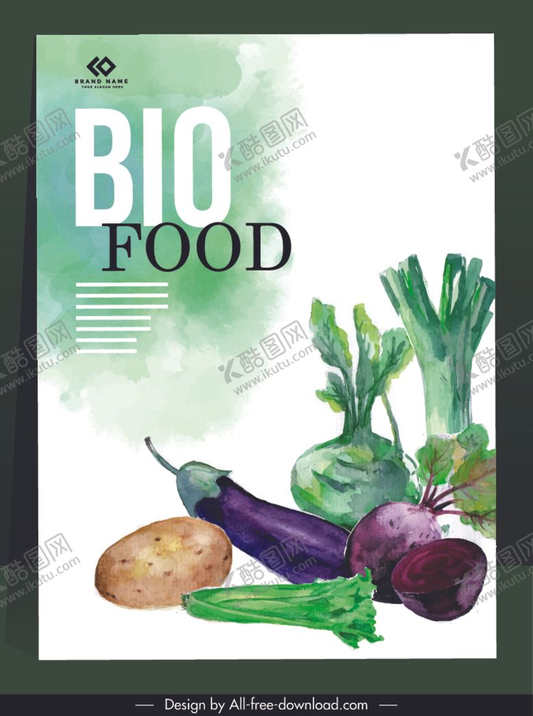 编号：41281409291800391452【酷图网】源文件下载-食物果蔬
