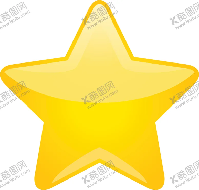 编号：13280509200633535283【酷图网】源文件下载-五角星