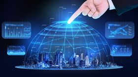 智慧城市物联网