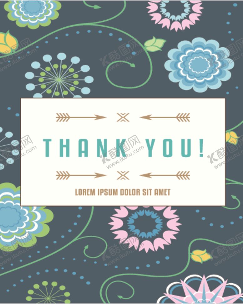 编号：60684410311012458044【酷图网】源文件下载-森系图案装饰