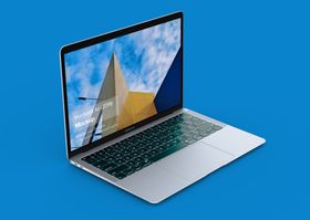 MacBookPro苹果笔记本