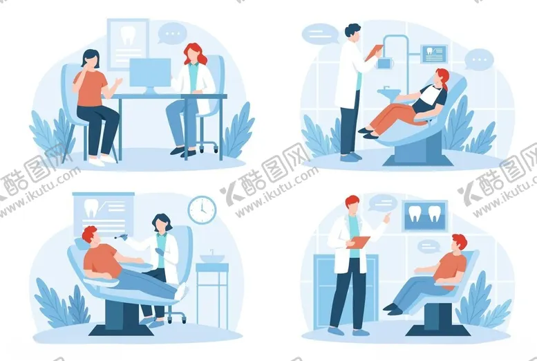 编号：81471606291646301746【酷图网】源文件下载-牙齿健康