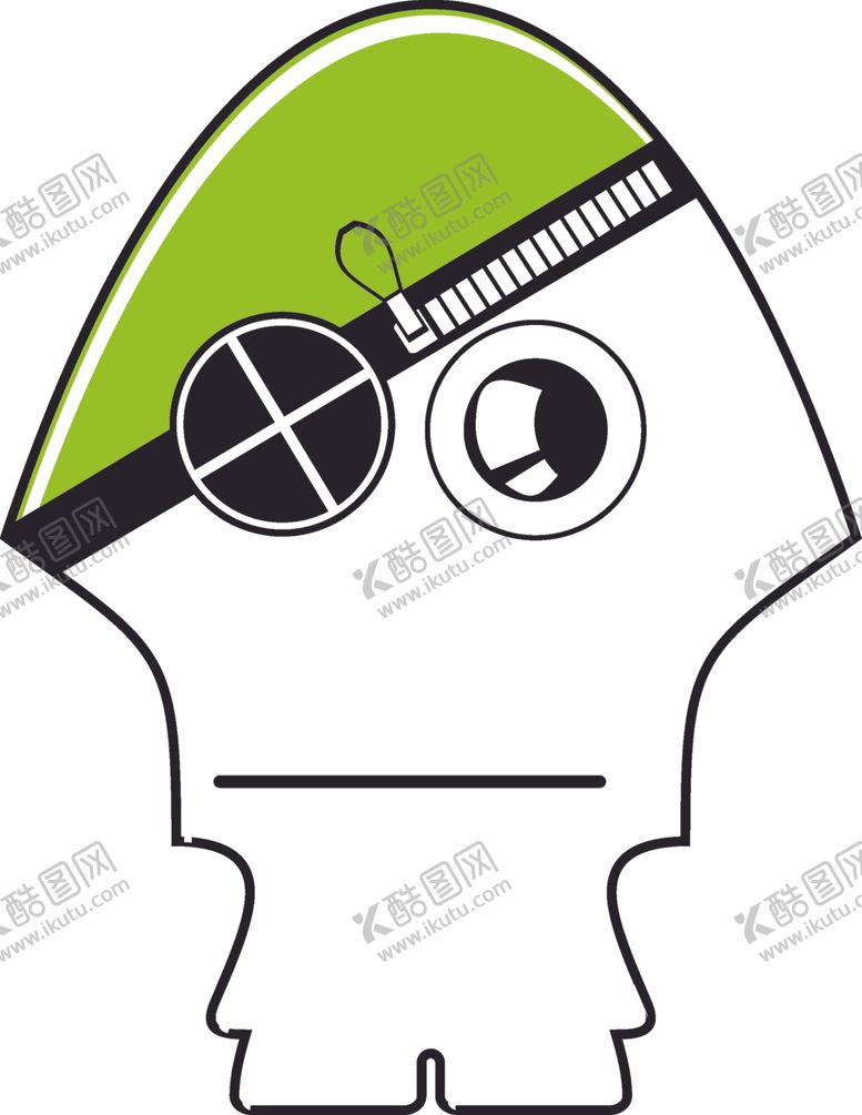 编号：44193806270417455413【酷图网】源文件下载-怪兽