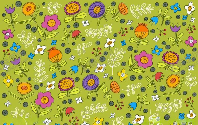 编号：70573910030808215118【酷图网】源文件下载-植物背景