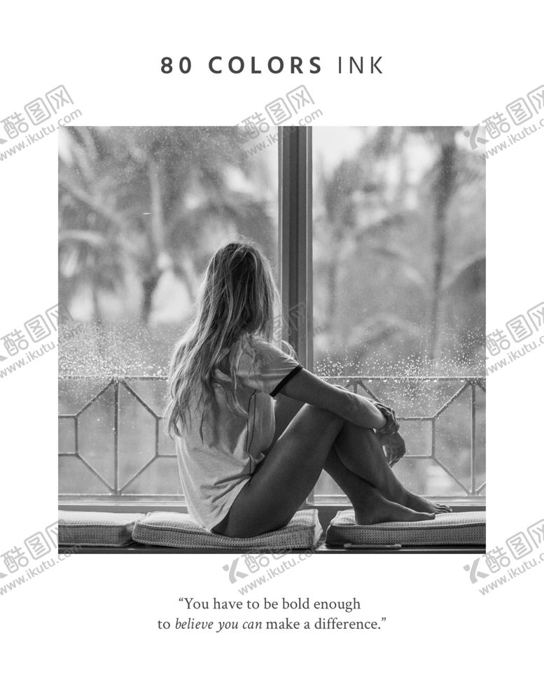 编号：89084509190942019588【酷图网】源文件下载-暗色排版设计