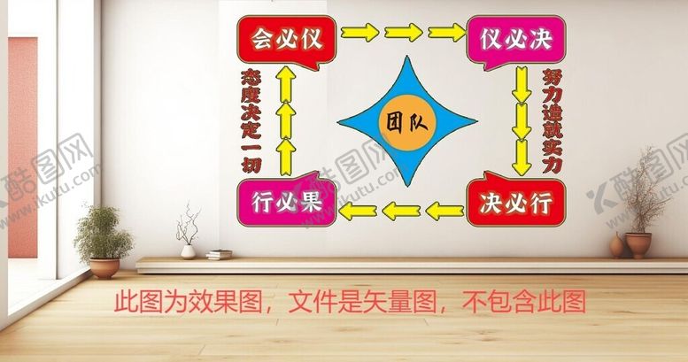 编号：43097203081315122633【酷图网】源文件下载-文化墙