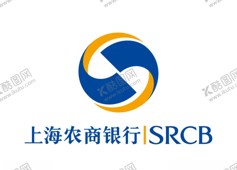 编号：41923706181337104862【酷图网】源文件下载-上海农商银行标志LOGO