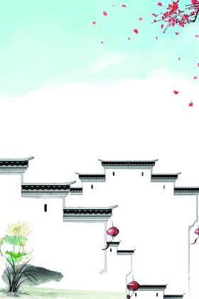 中式背景墙中式背景素材背景
