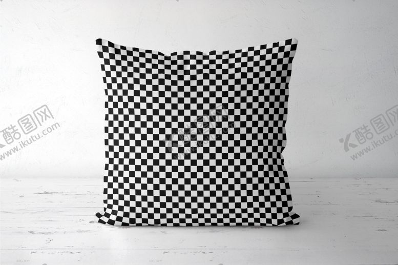 编号：48873810062011302060【酷图网】源文件下载-抱枕样机