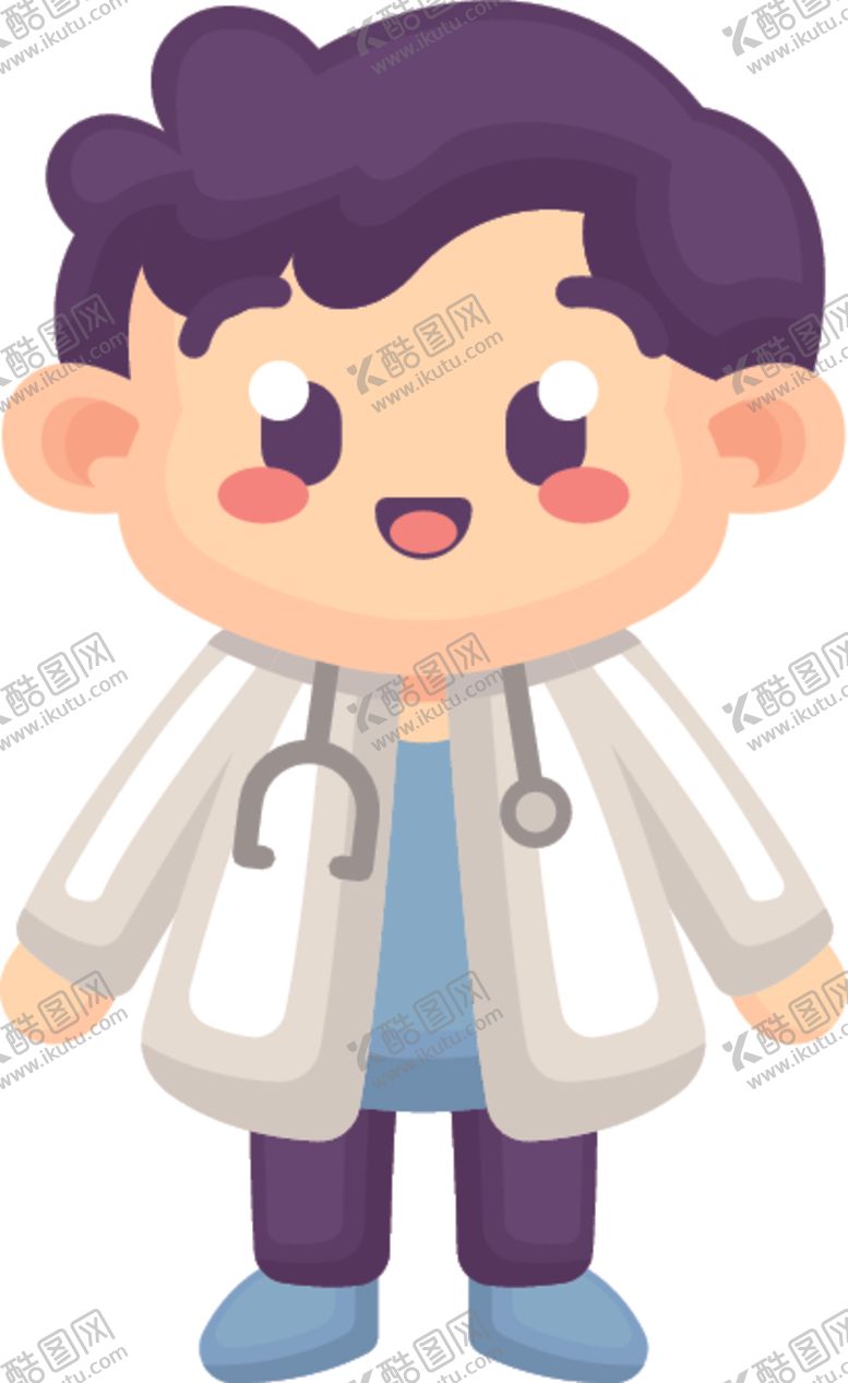 编号：88447110080905001150【酷图网】源文件下载-可爱卡通形象