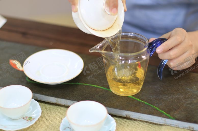 编号：82819804181817016839【酷图网】源文件下载-茶艺茶汤