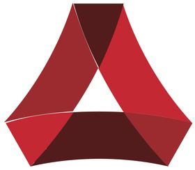 金融银行标志图形图标装饰素材