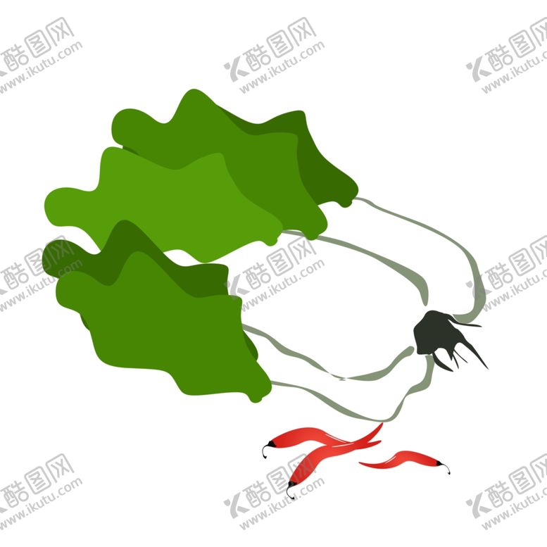 编号：30519109151939132822【酷图网】源文件下载-酸辣白菜