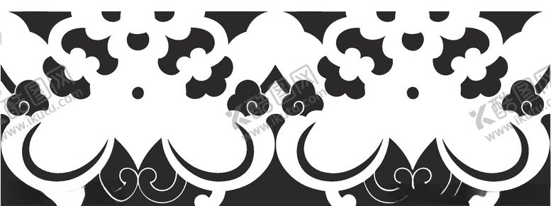 编号：82205310310000001492【酷图网】源文件下载-雕花图中式雕花西式雕花